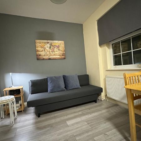 Lovely Flat In Camden Town Londen Buitenkant foto