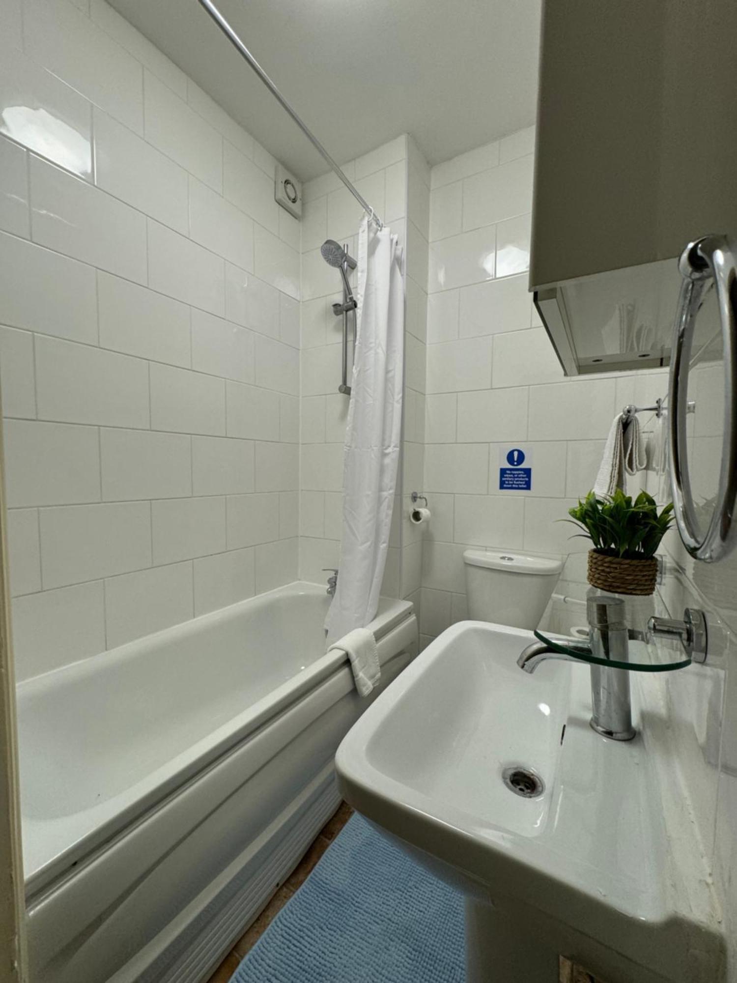 Lovely Flat In Camden Town Londen Buitenkant foto