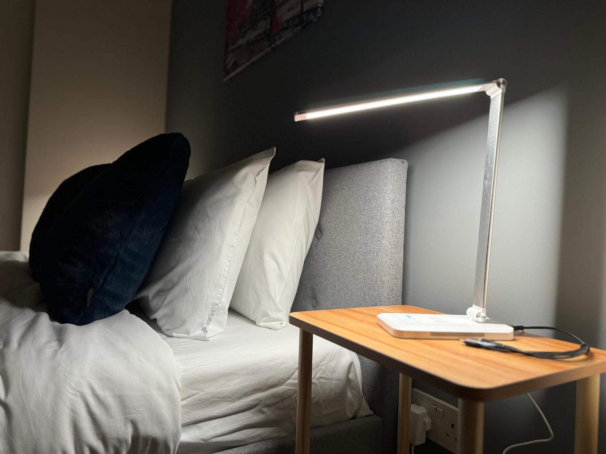 Lovely Flat In Camden Town Londen Buitenkant foto