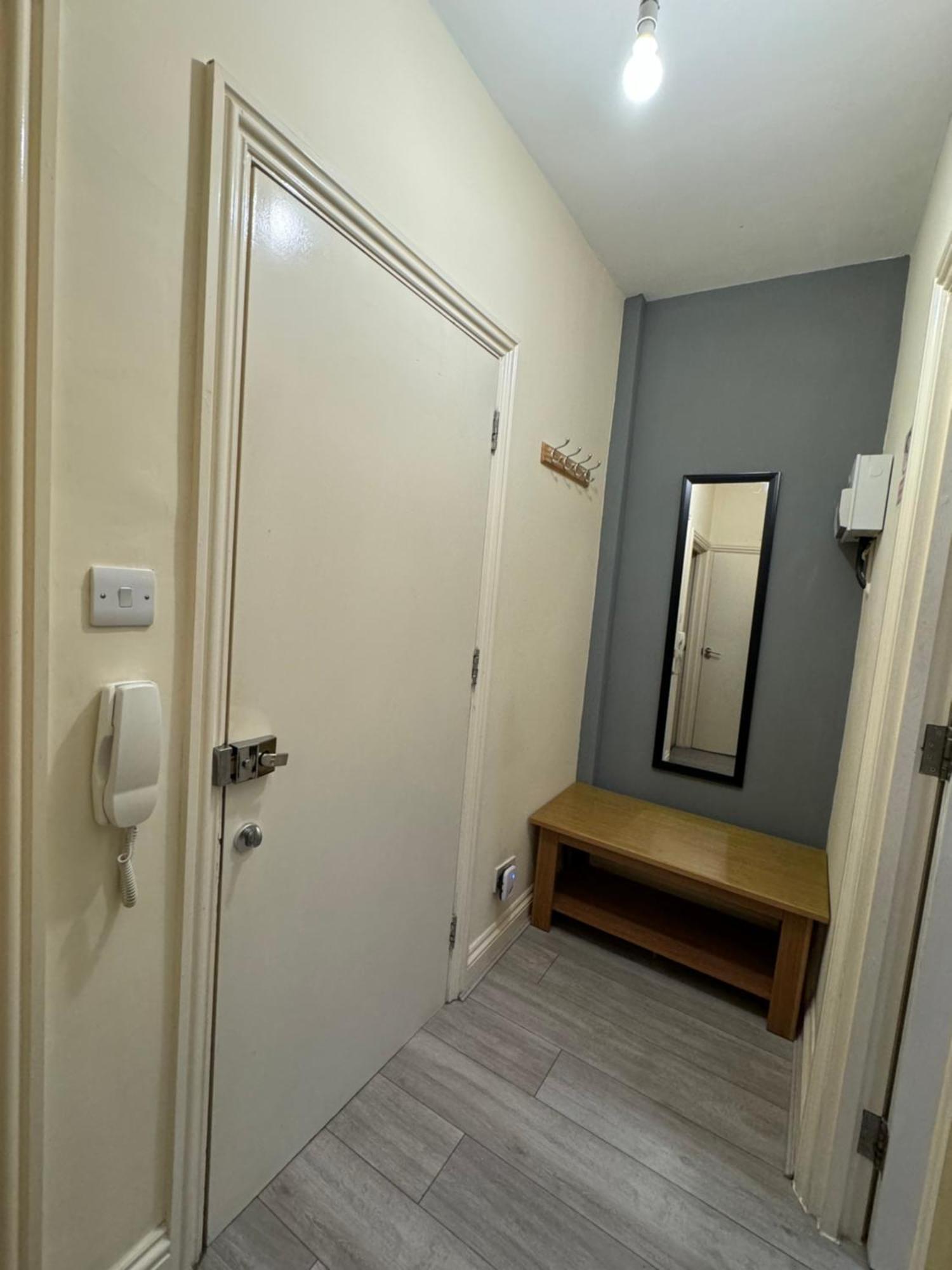 Lovely Flat In Camden Town Londen Buitenkant foto