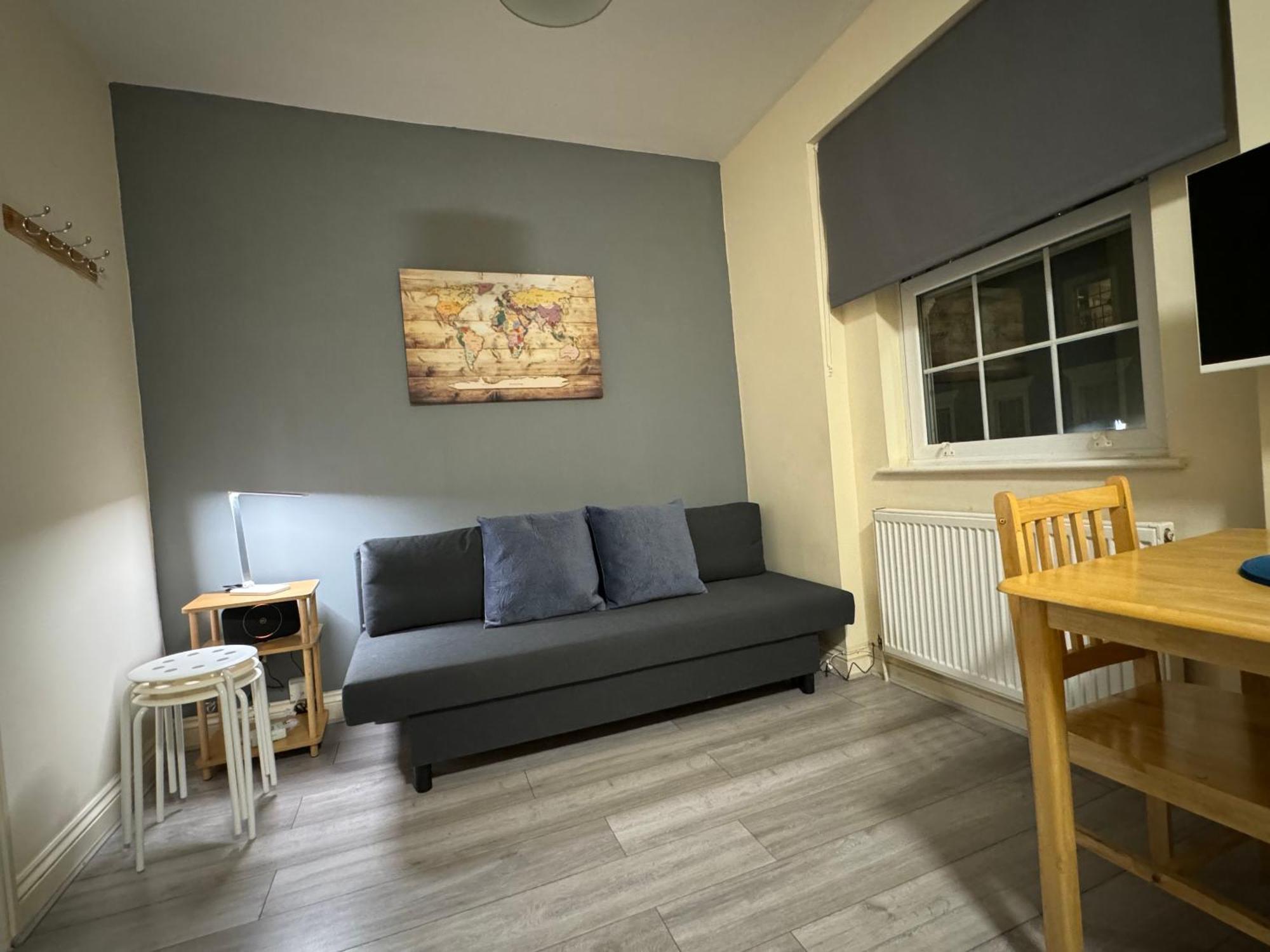 Lovely Flat In Camden Town Londen Buitenkant foto