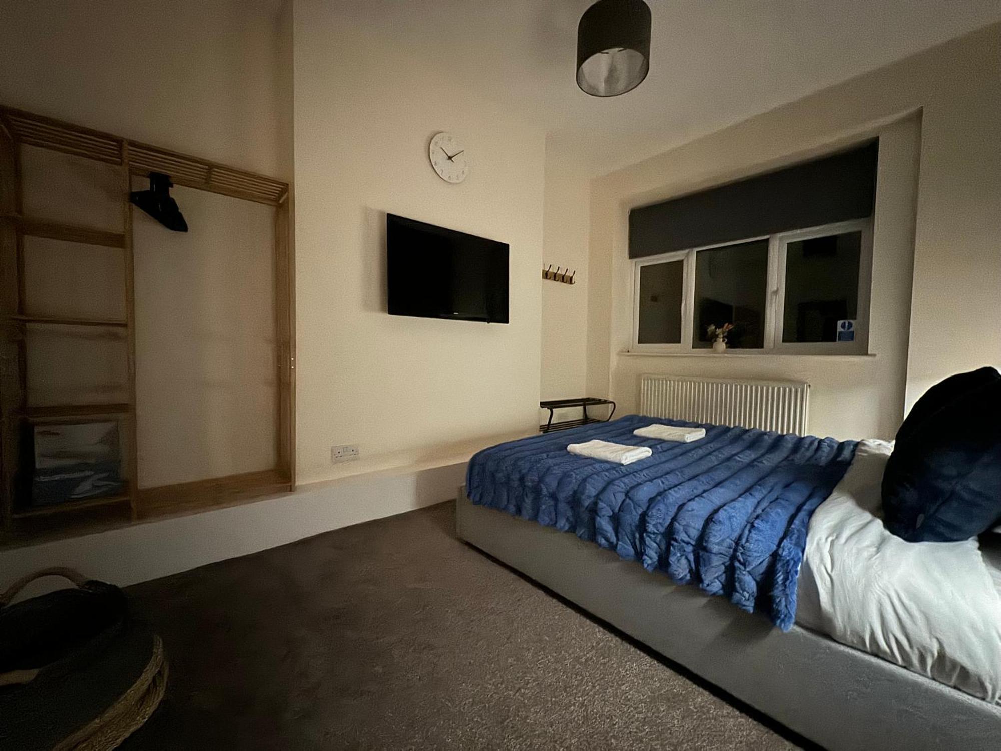 Lovely Flat In Camden Town Londen Buitenkant foto