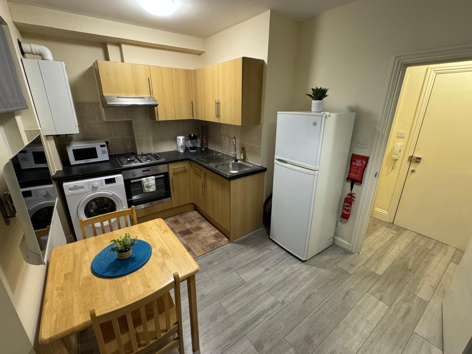 Lovely Flat In Camden Town Londen Buitenkant foto