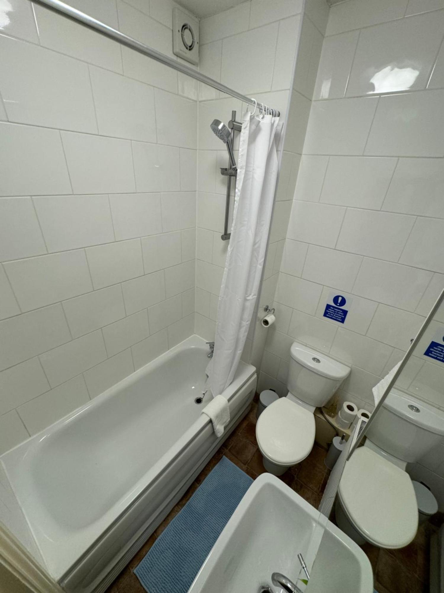 Lovely Flat In Camden Town Londen Buitenkant foto