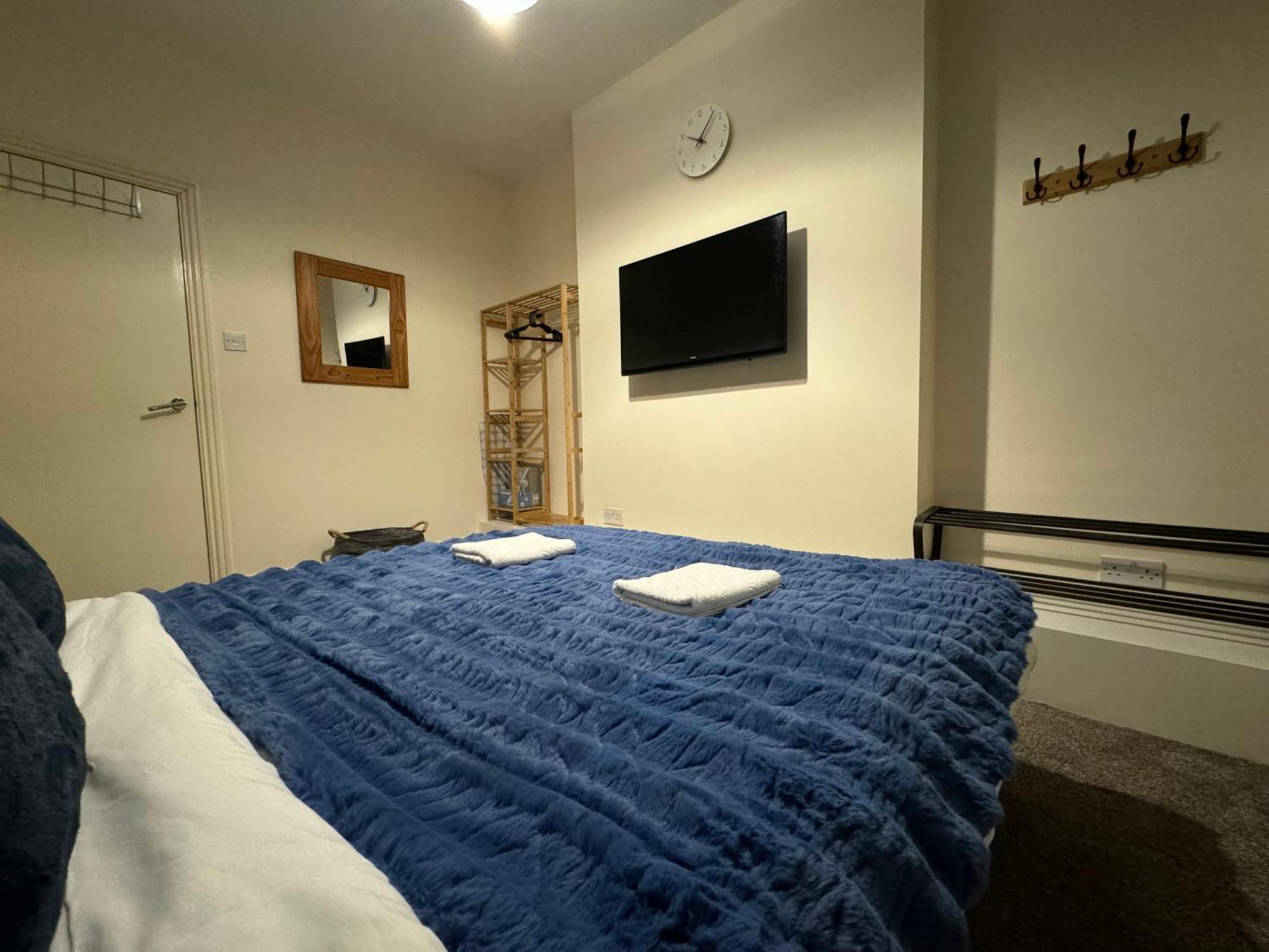 Lovely Flat In Camden Town Londen Buitenkant foto