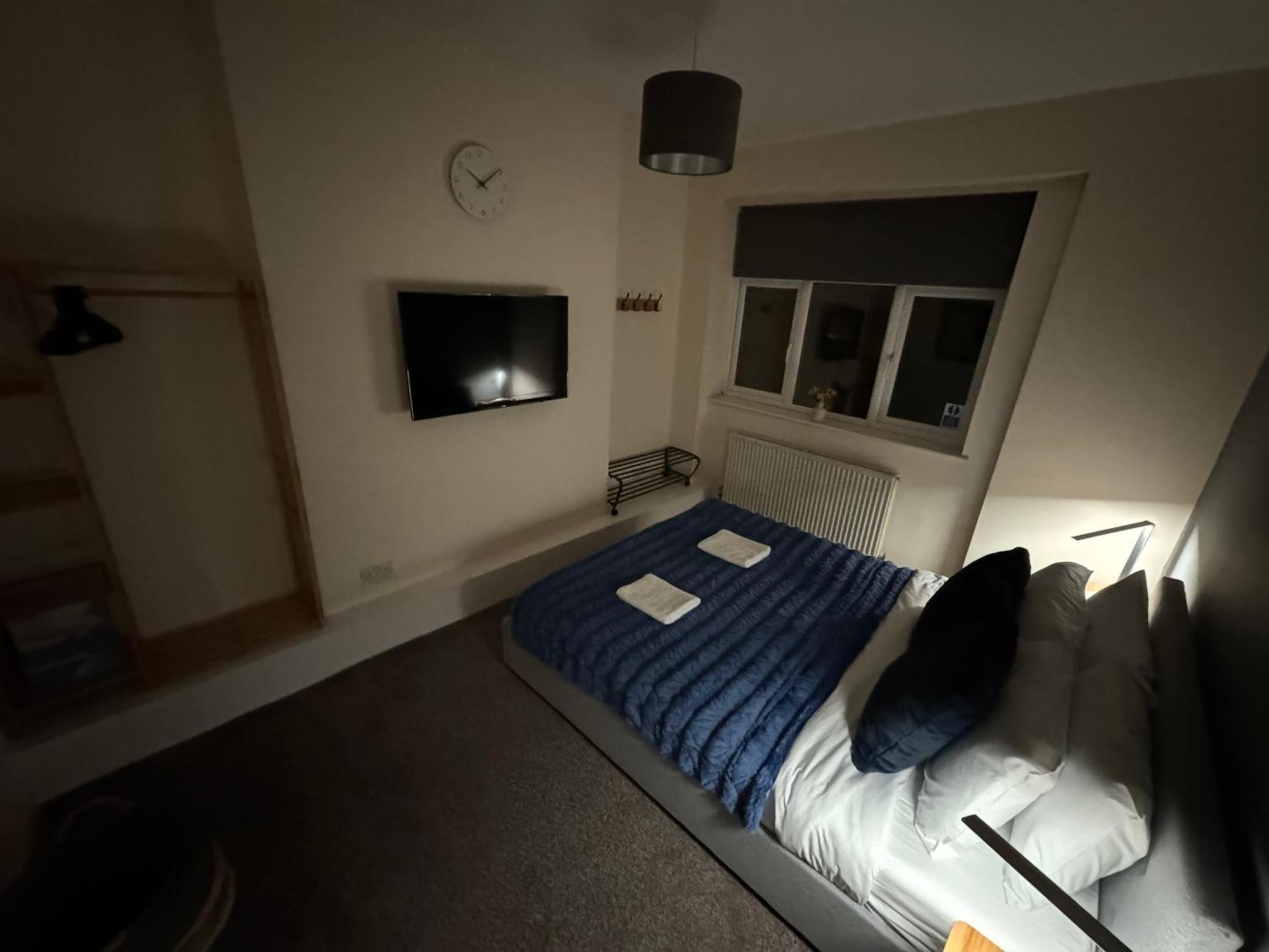 Lovely Flat In Camden Town Londen Buitenkant foto