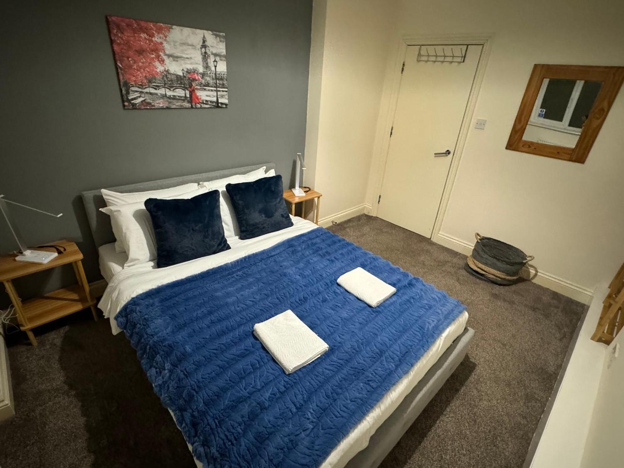 Lovely Flat In Camden Town Londen Buitenkant foto