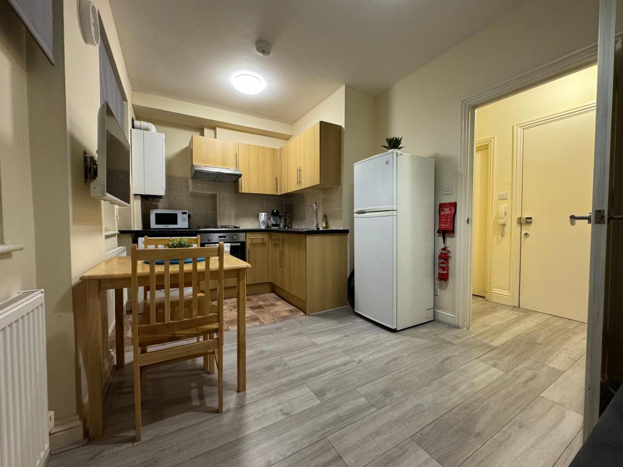 Lovely Flat In Camden Town Londen Buitenkant foto