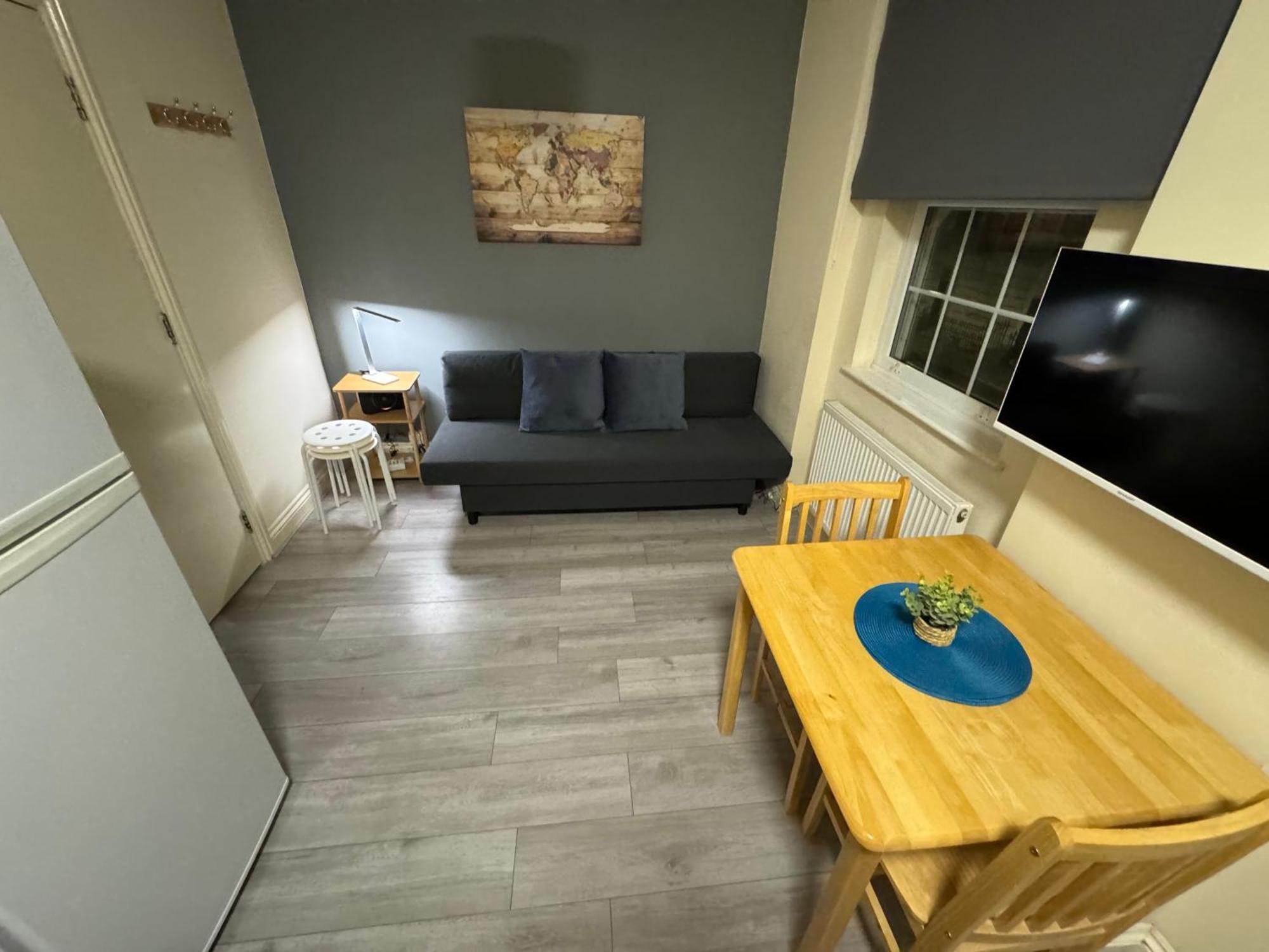 Lovely Flat In Camden Town Londen Buitenkant foto