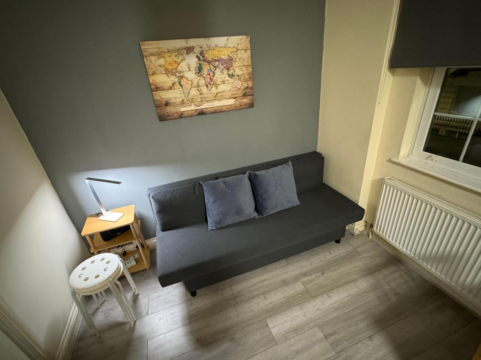 Lovely Flat In Camden Town Londen Buitenkant foto