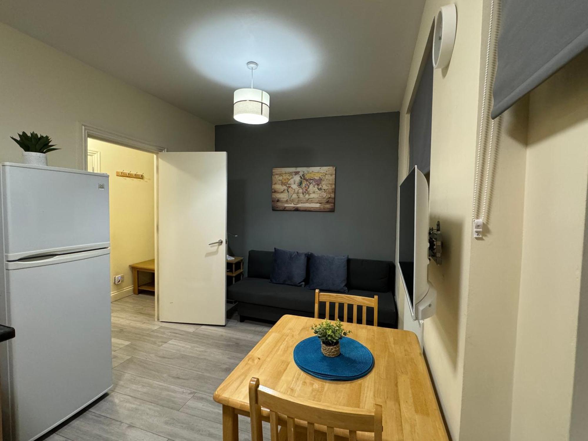 Lovely Flat In Camden Town Londen Buitenkant foto