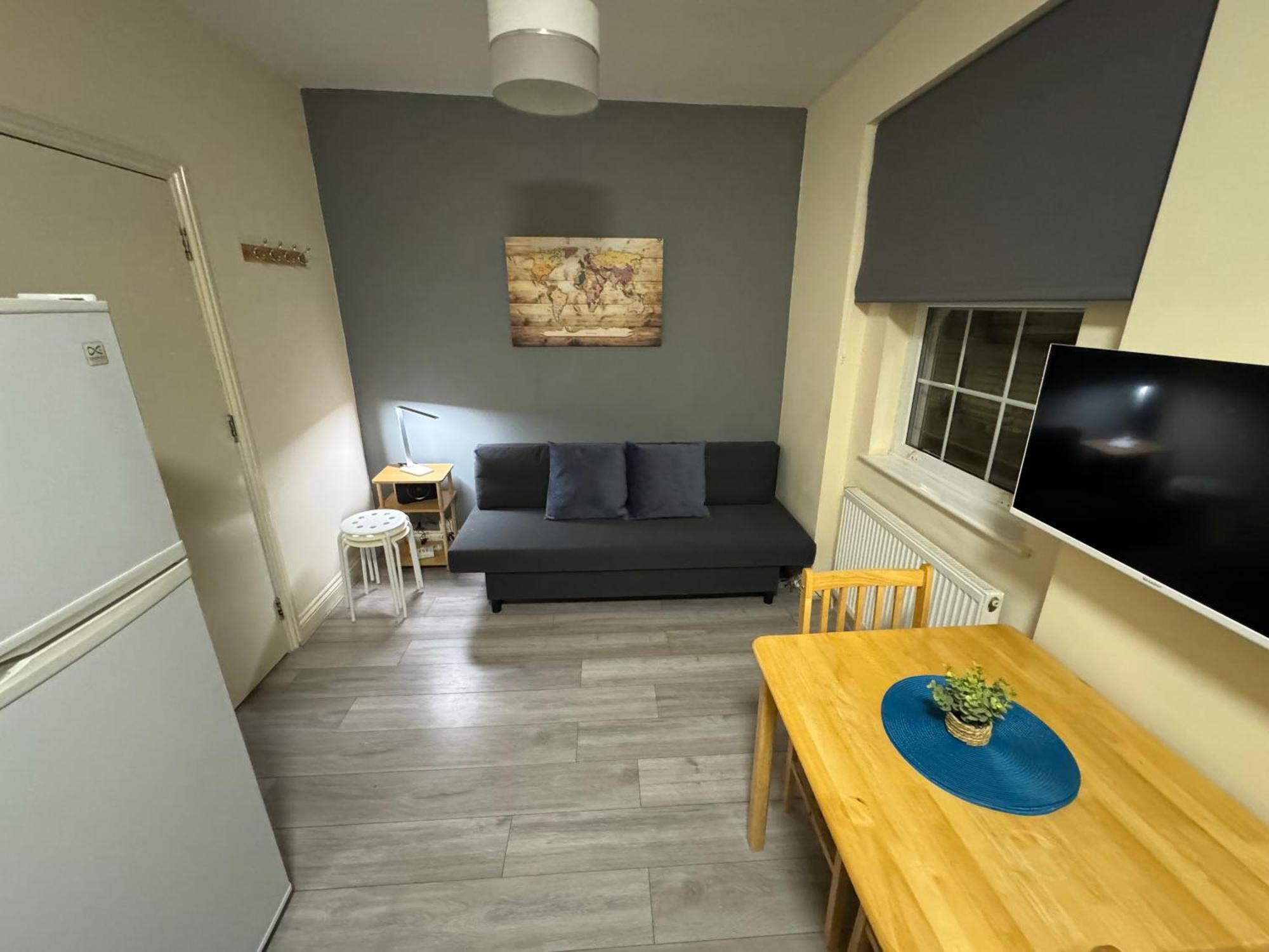Lovely Flat In Camden Town Londen Buitenkant foto