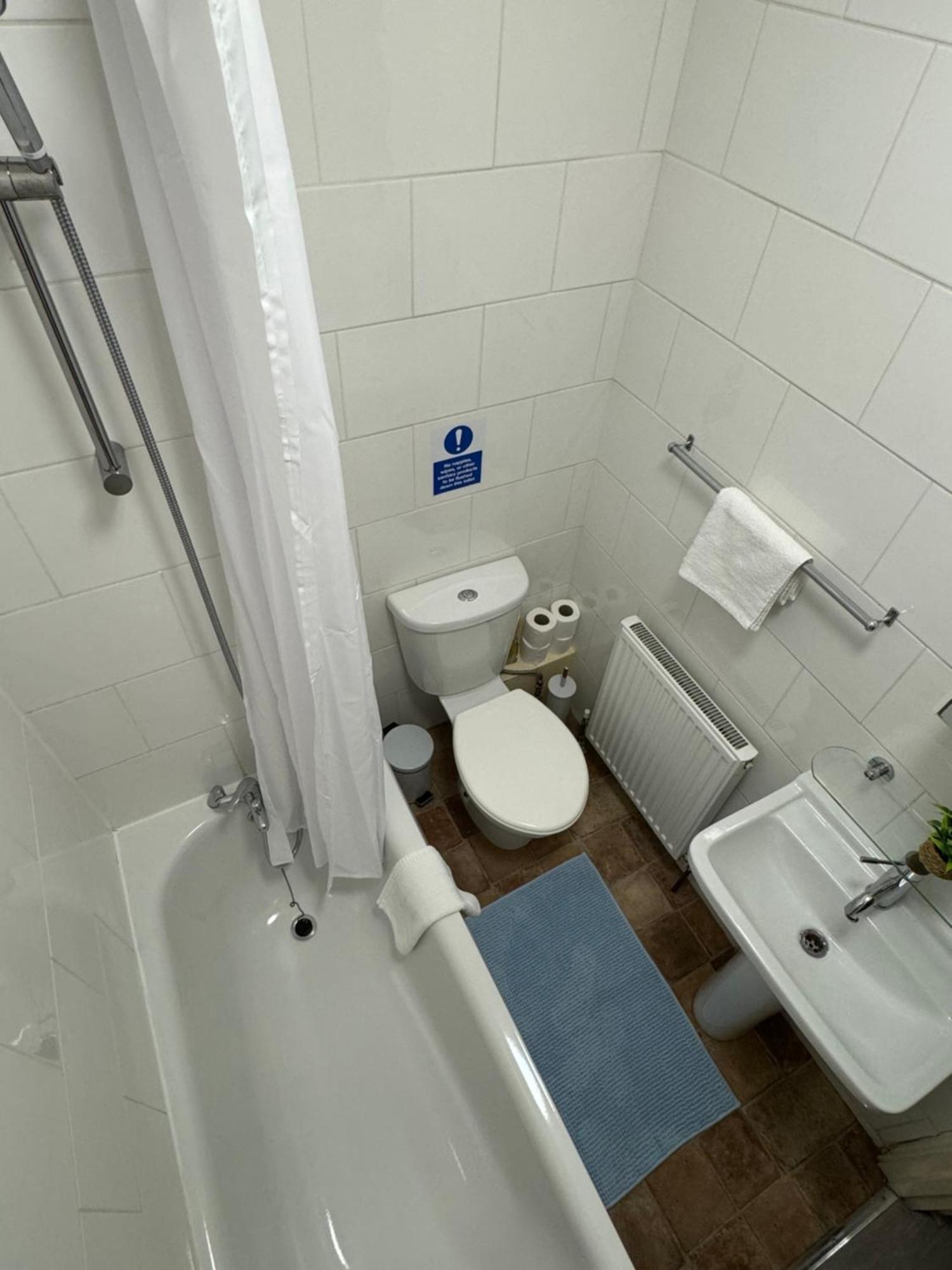 Lovely Flat In Camden Town Londen Buitenkant foto