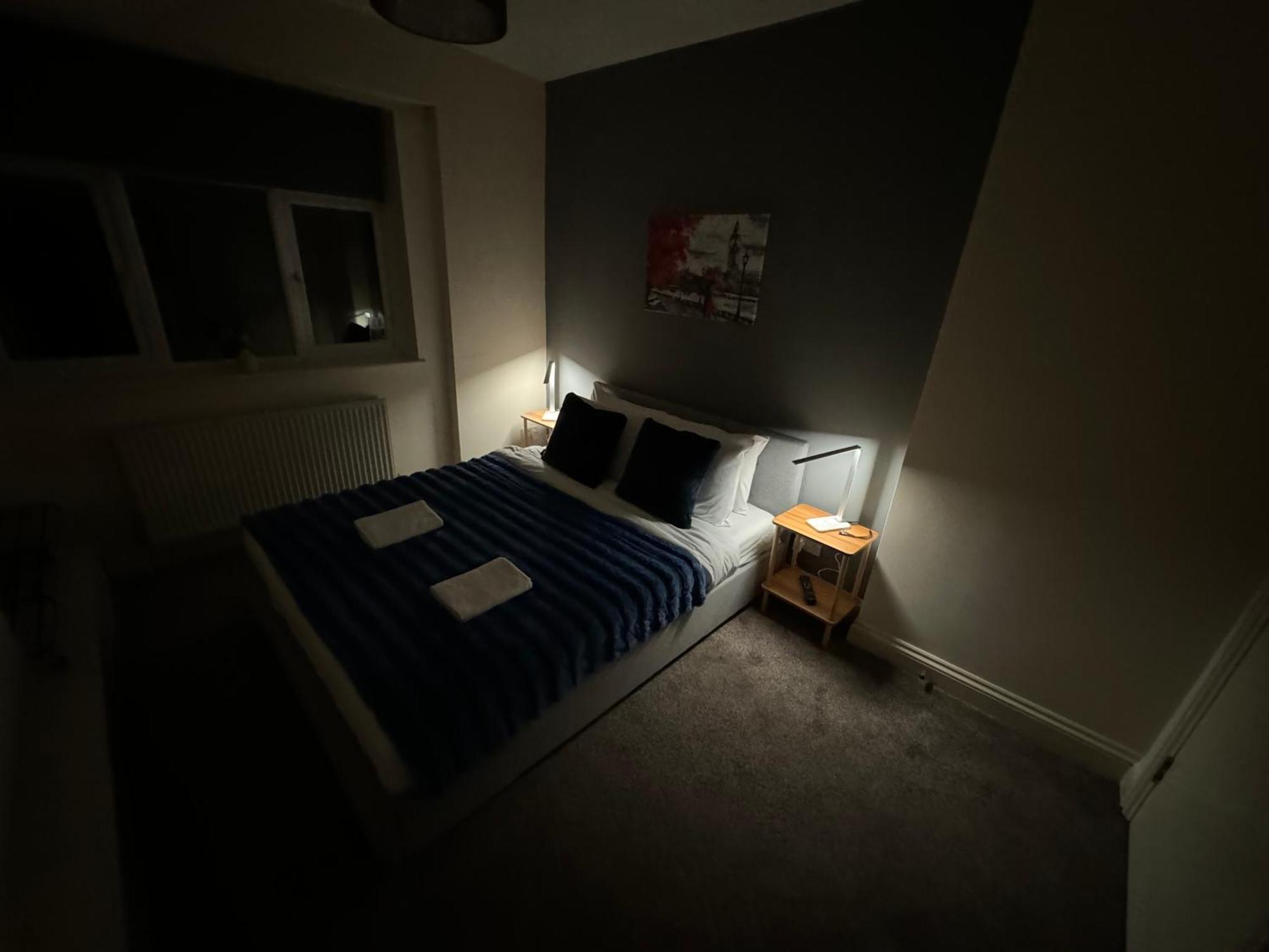 Lovely Flat In Camden Town Londen Buitenkant foto