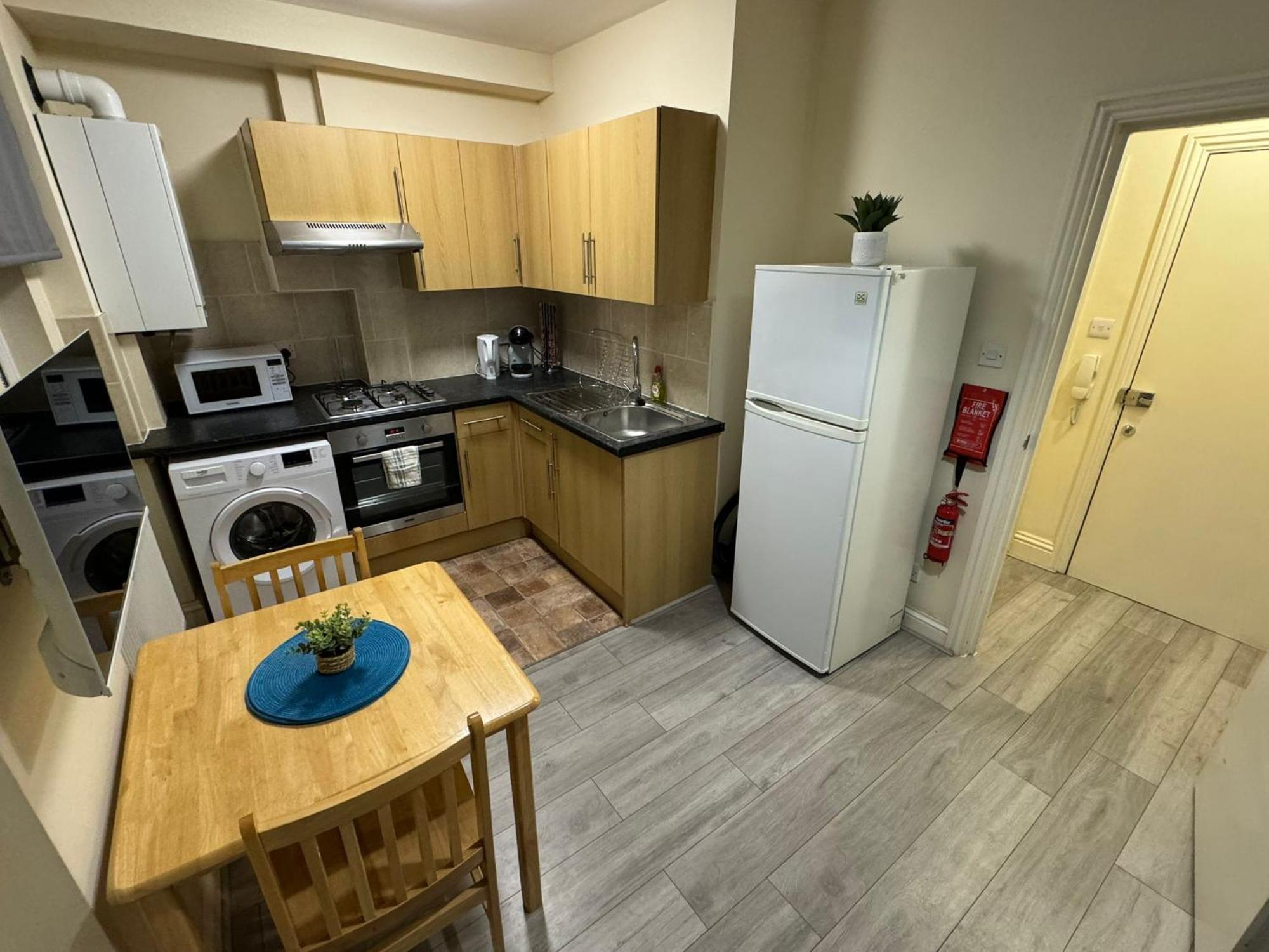 Lovely Flat In Camden Town Londen Buitenkant foto